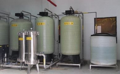 水处理设备