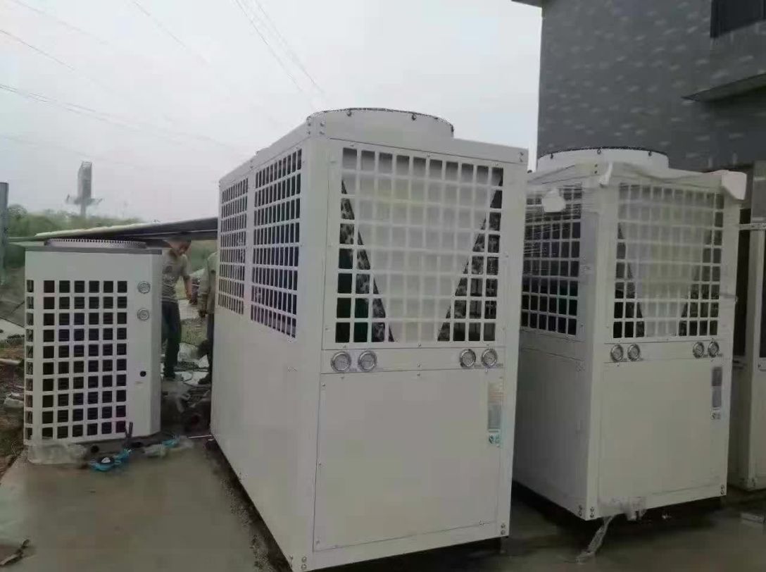 空气能热泵2